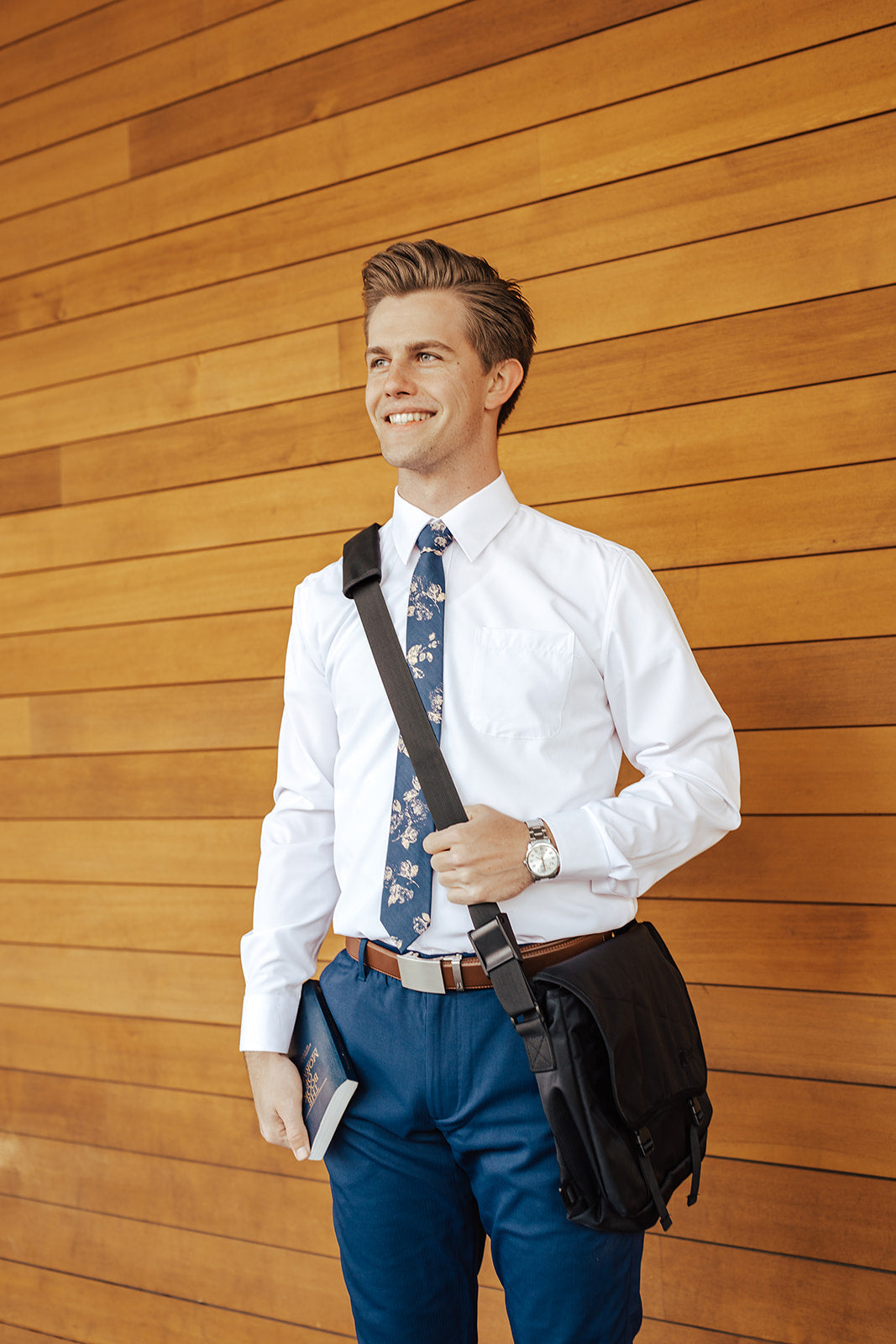 Bags - Grand Tour Renegade Shoulder Bag