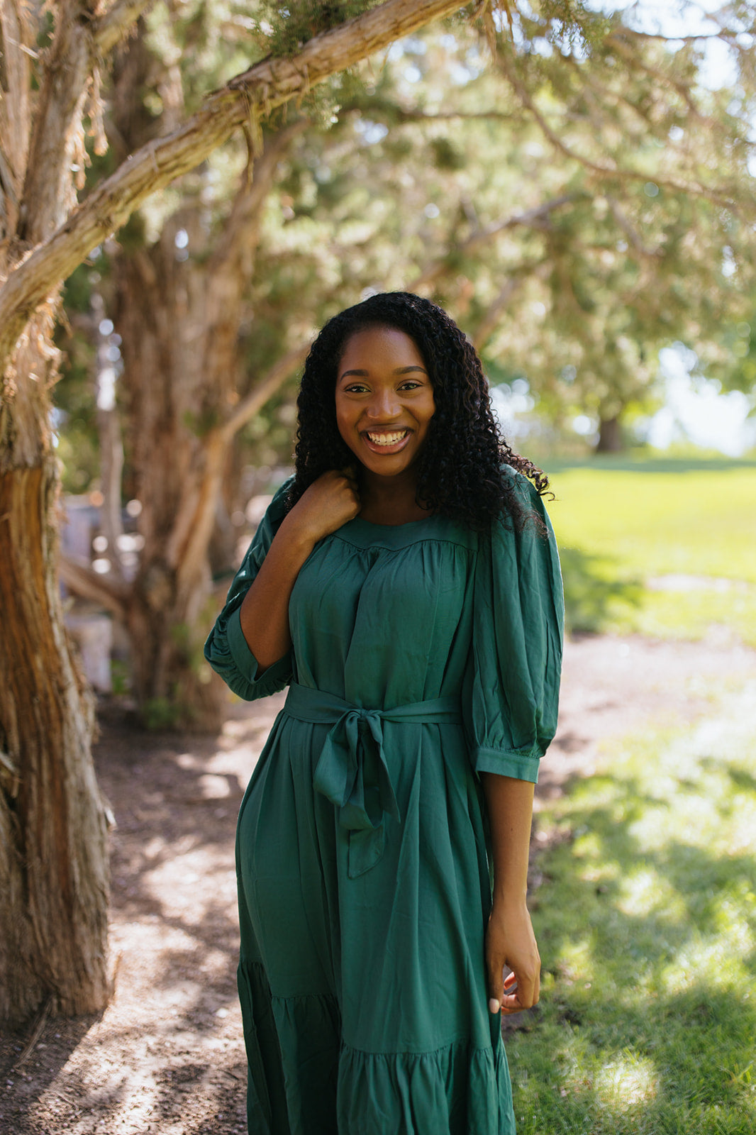 Dresses - Ellis Dress