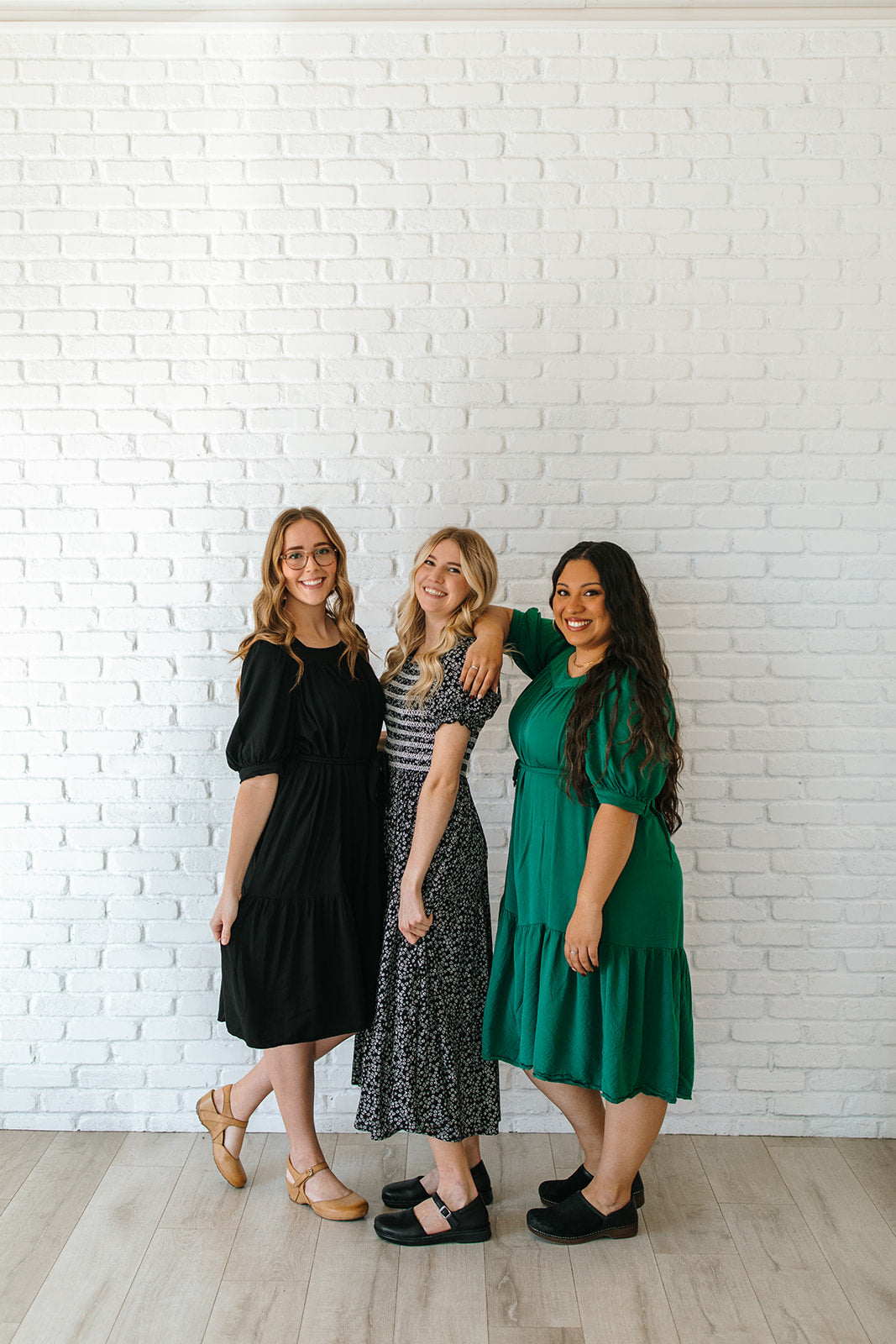 Dresses - Ellis Dress