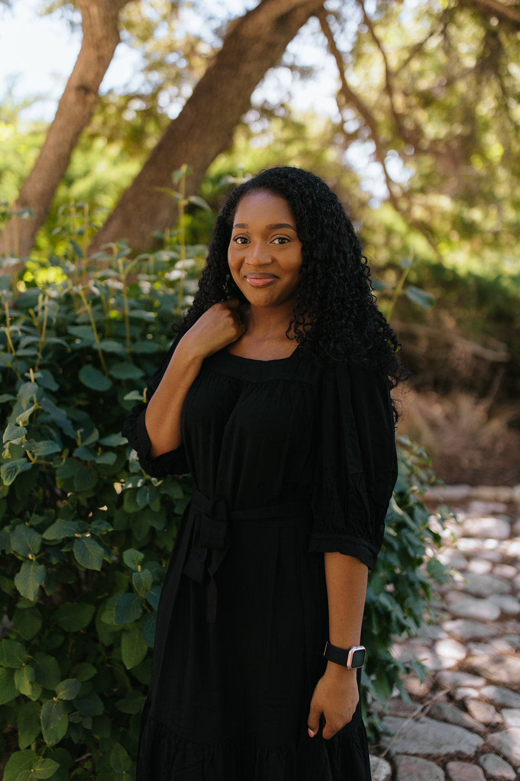 Dresses - Ellis Dress