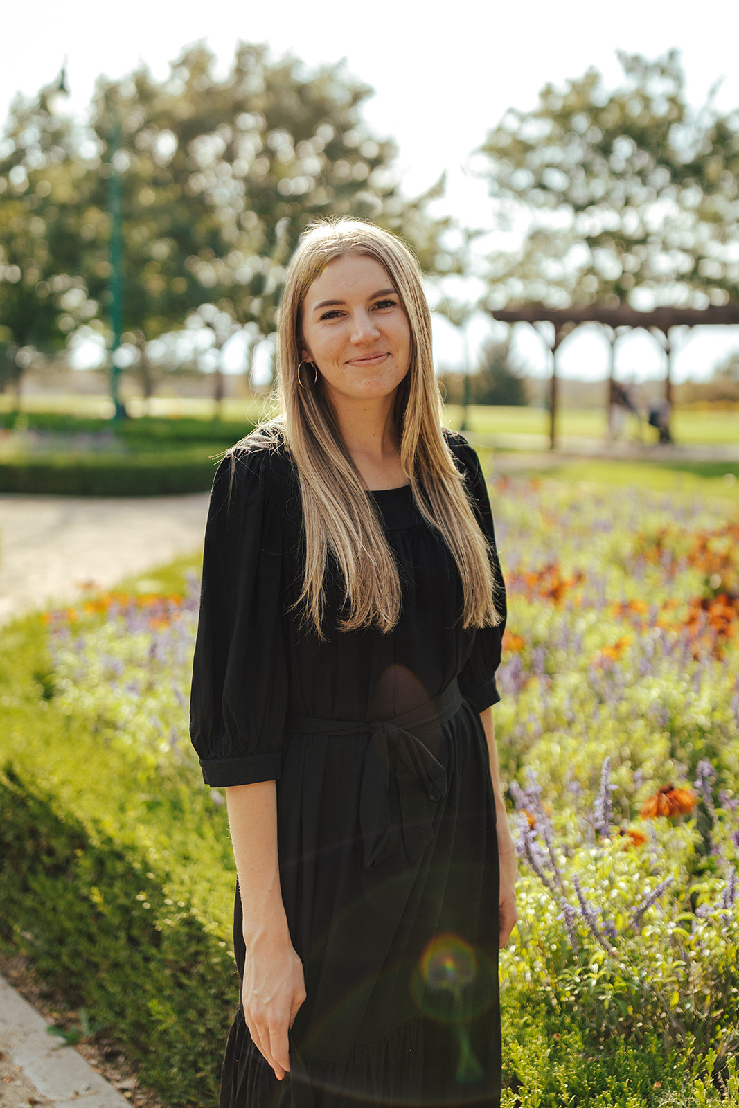 Dresses - Ellis Dress