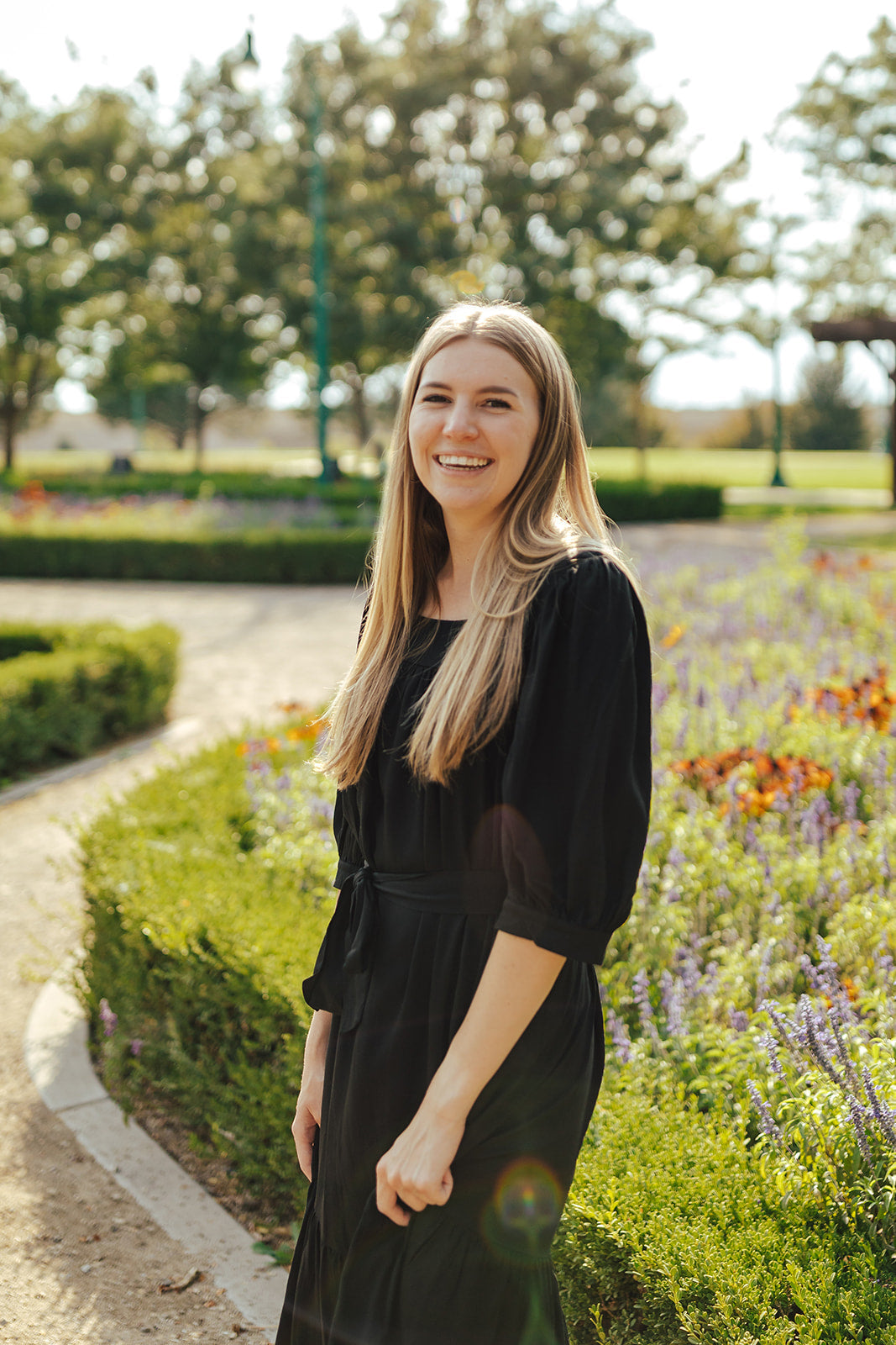 Dresses - Ellis Dress