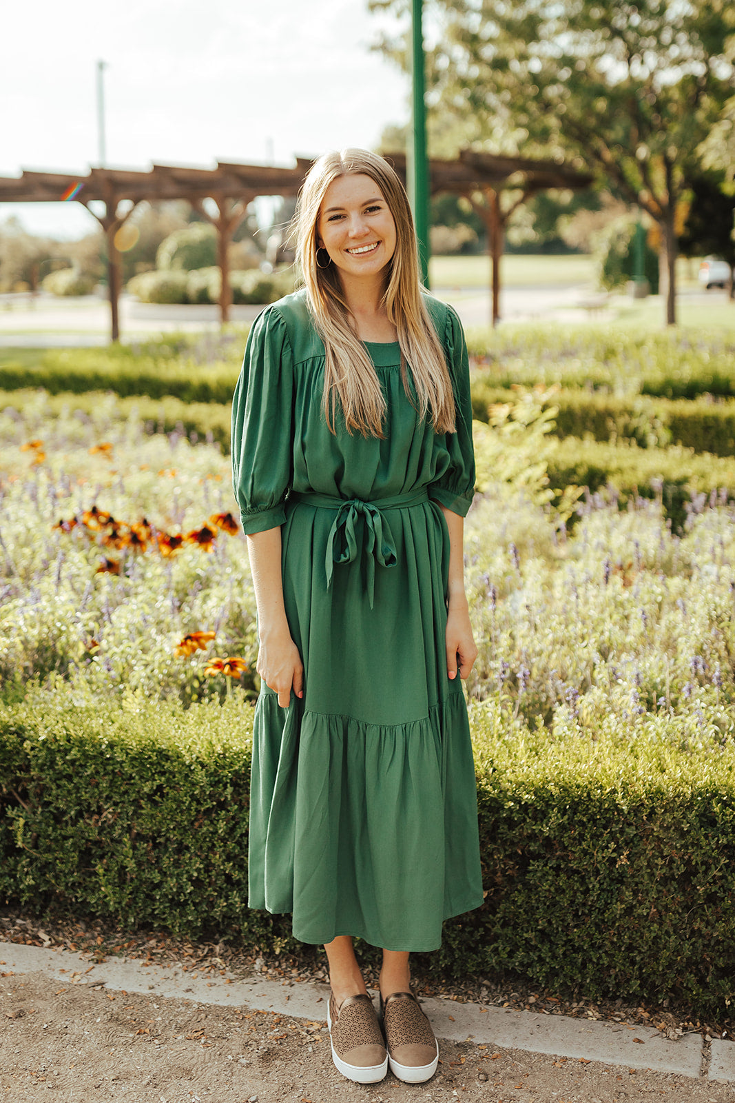 Dresses - Ellis Dress