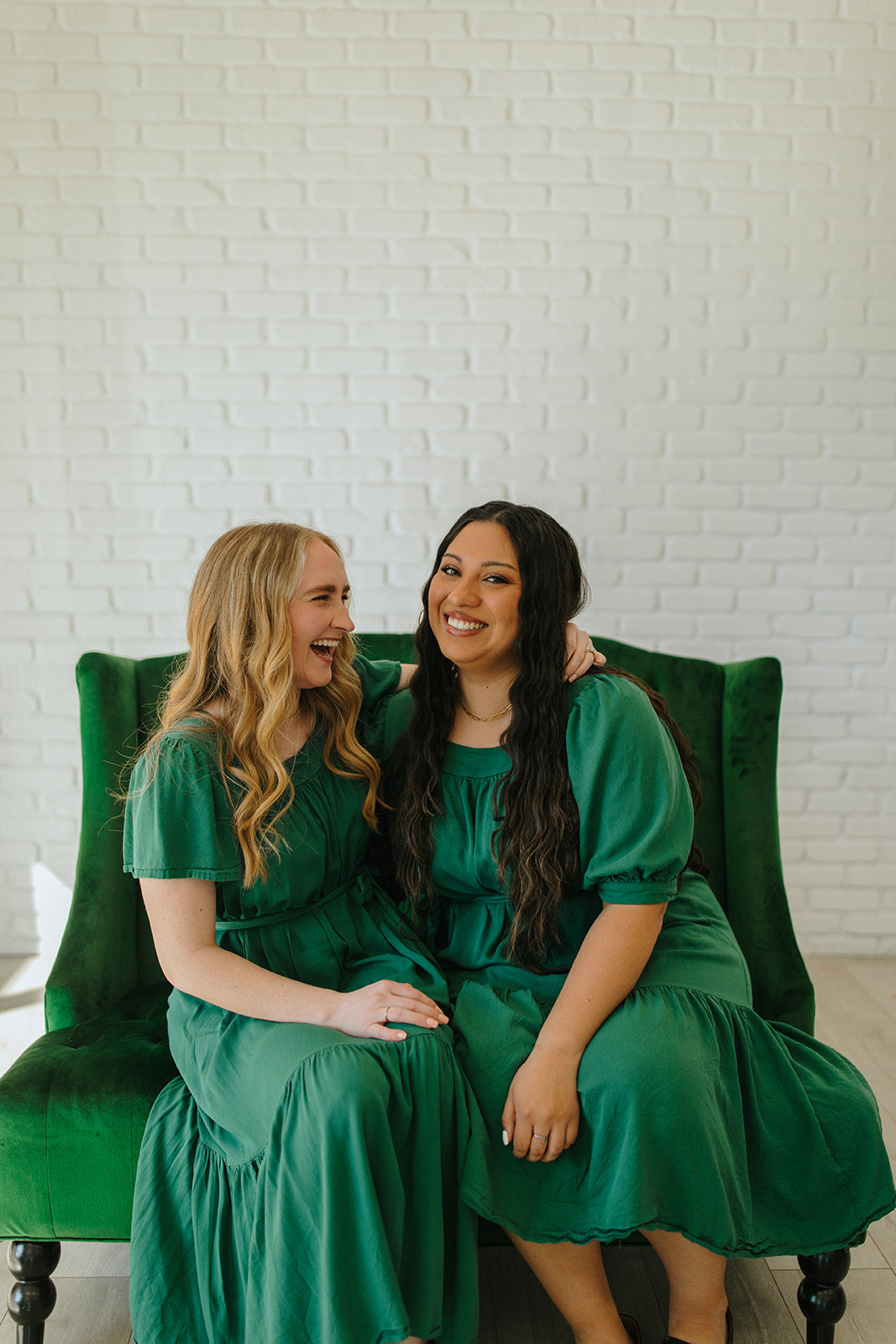 Dresses - Ellis Dress