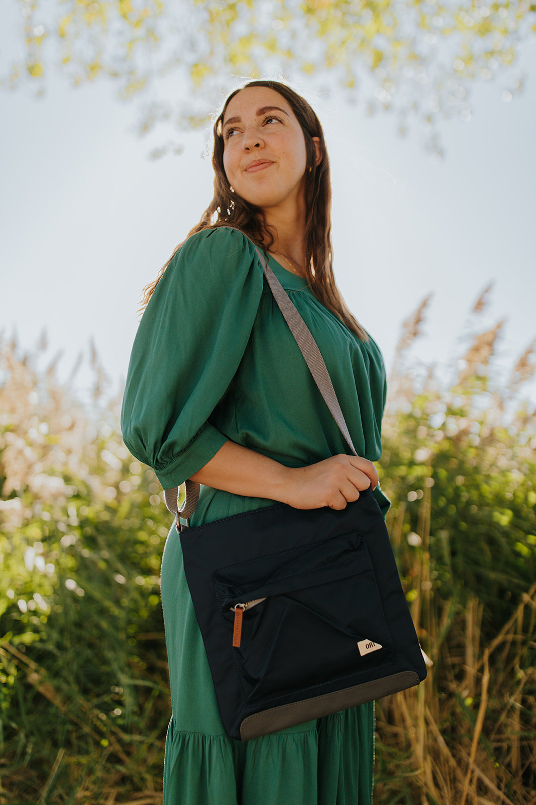 Dresses - Ellis Dress