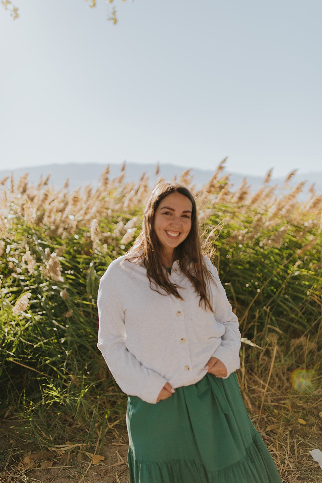 Dresses - Ellis Dress