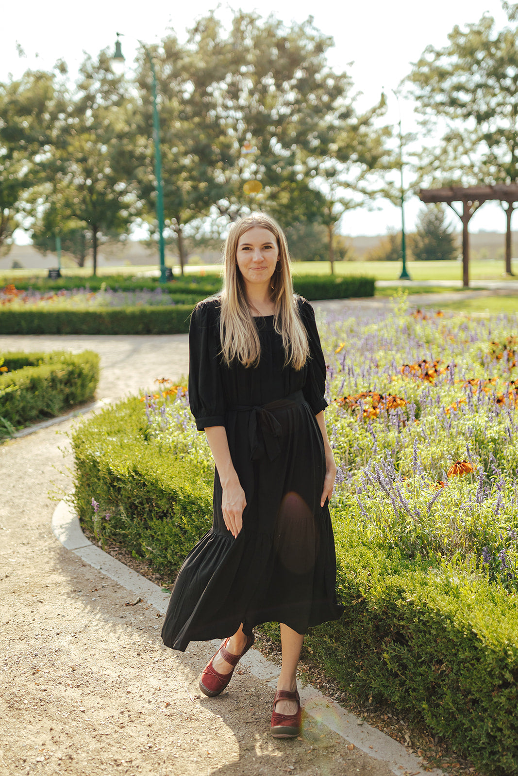 Dresses - Ellis Dress