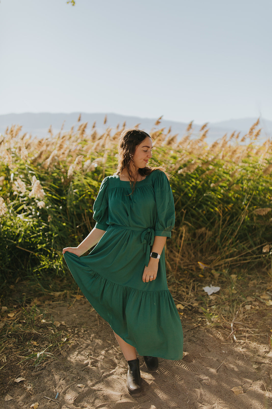 Dresses - Ellis Dress