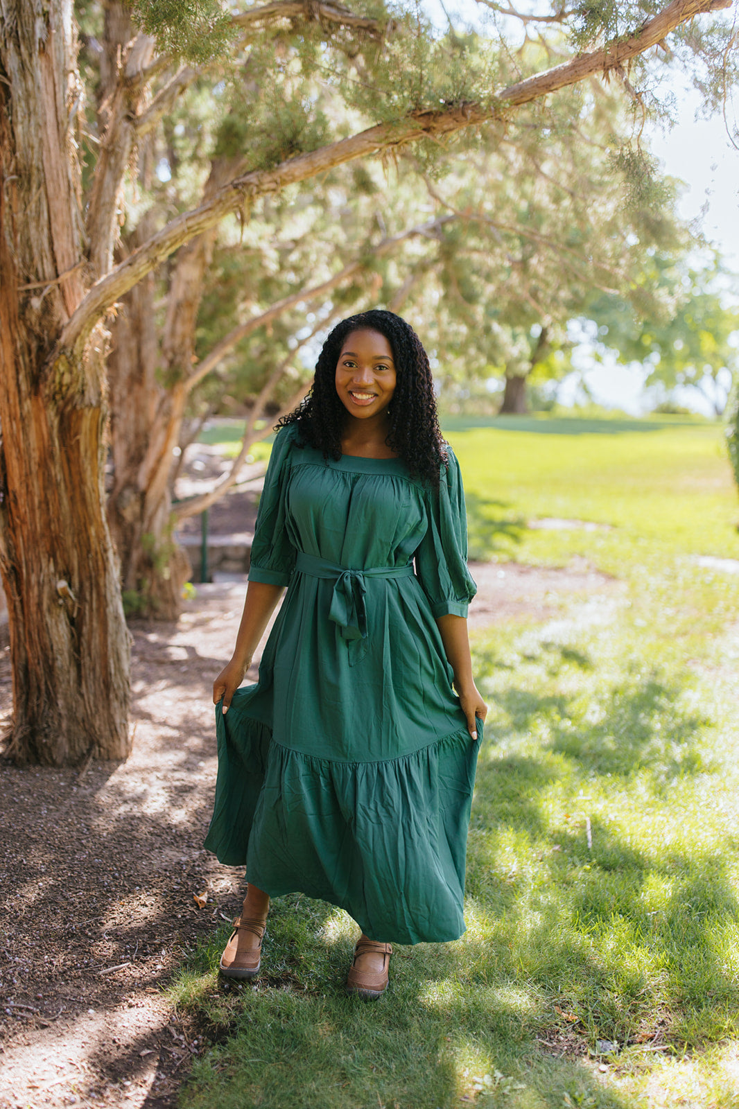 Dresses - Ellis Dress