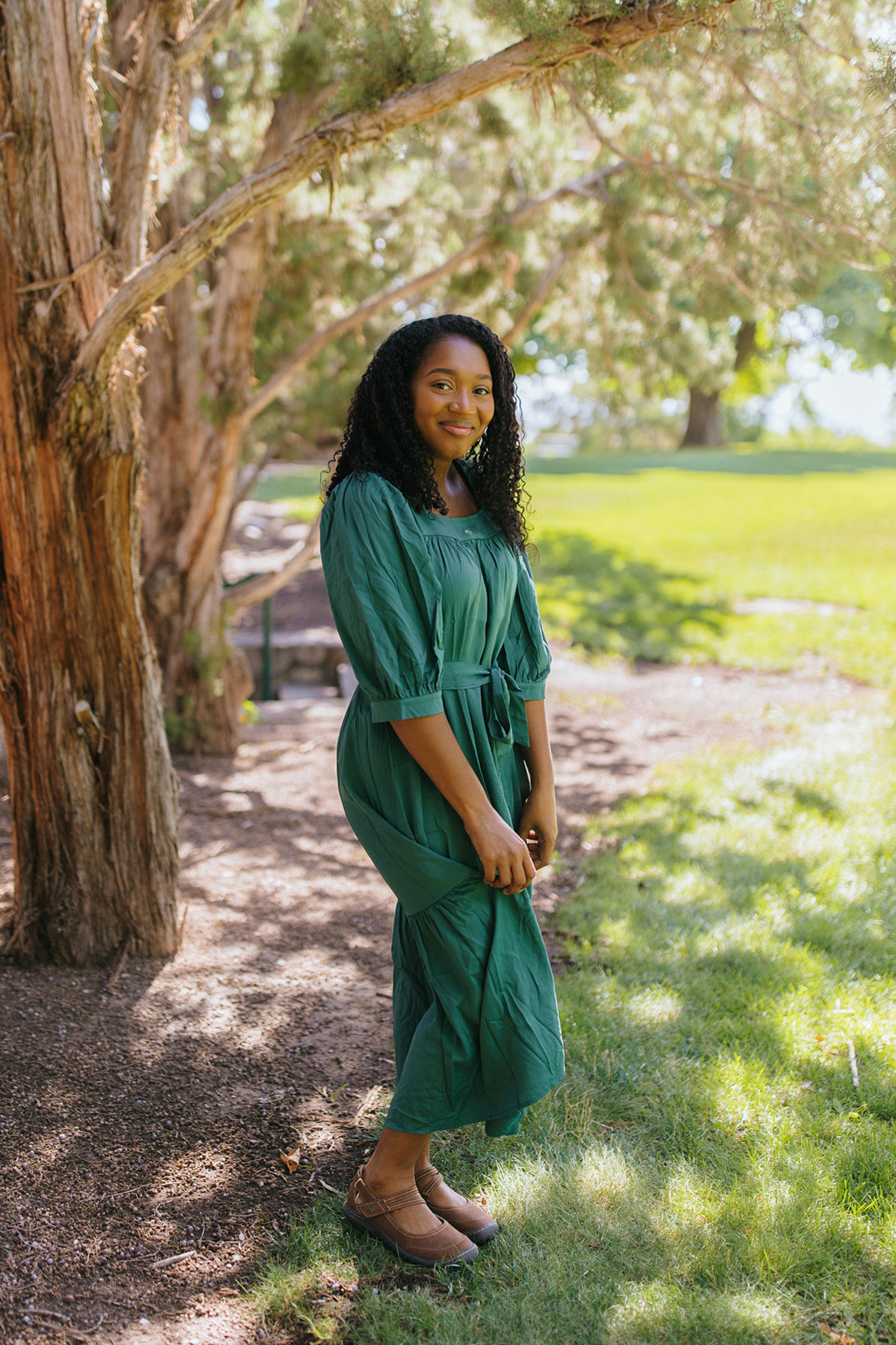 Dresses - Ellis Dress