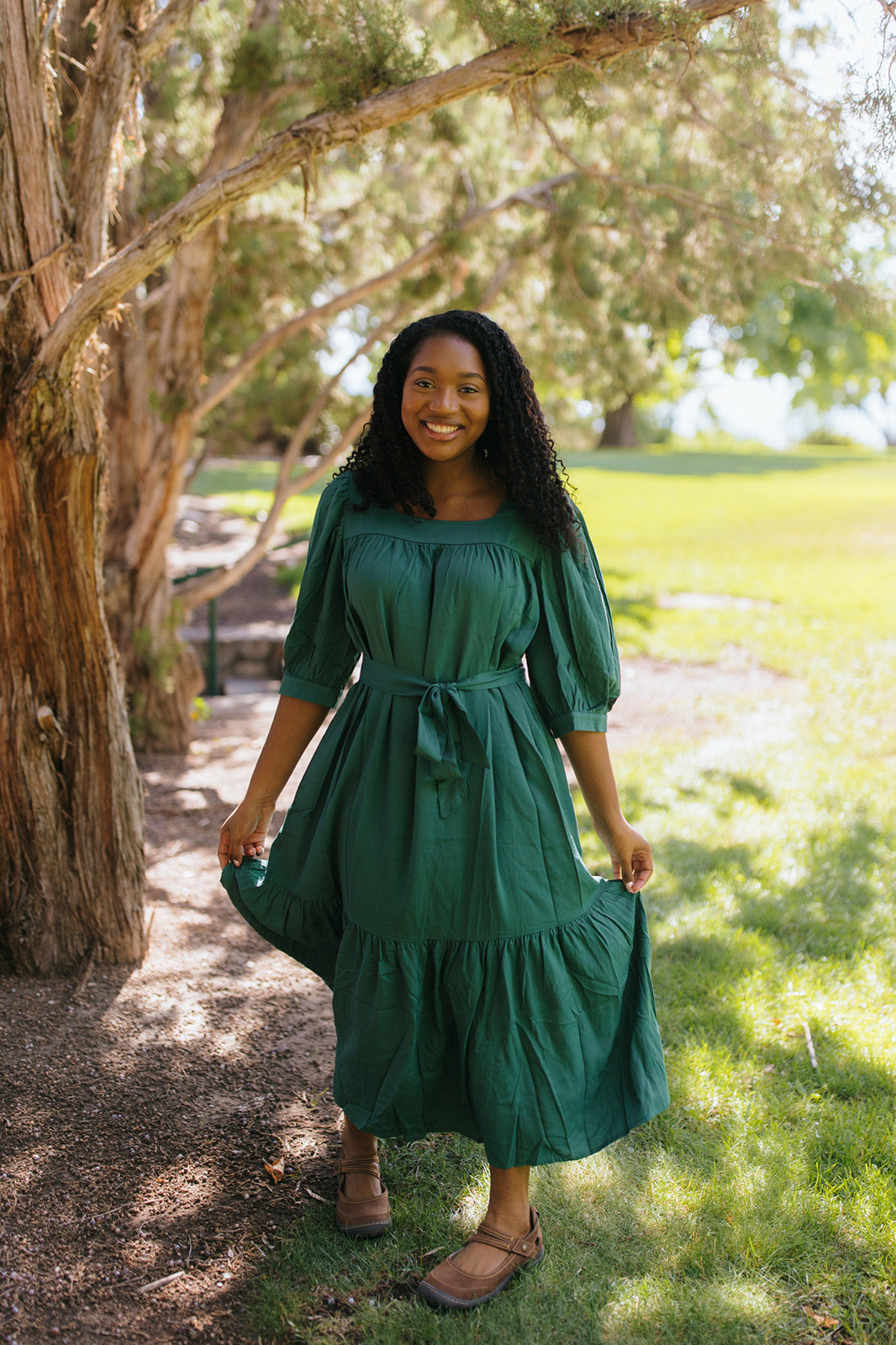 Dresses - Ellis Dress