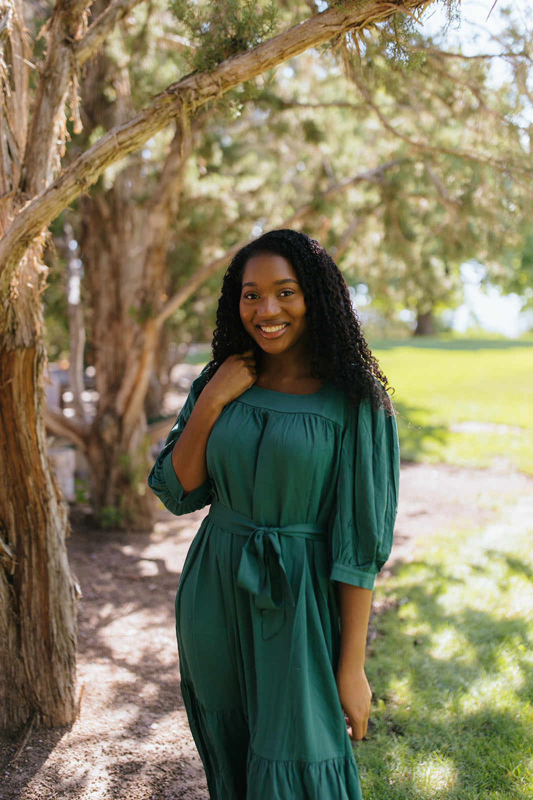 Dresses - Ellis Dress