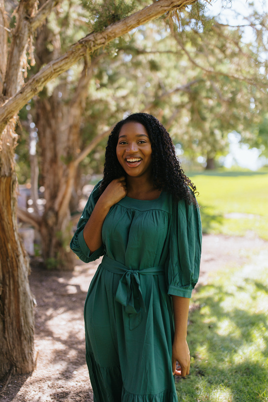 Dresses - Ellis Dress