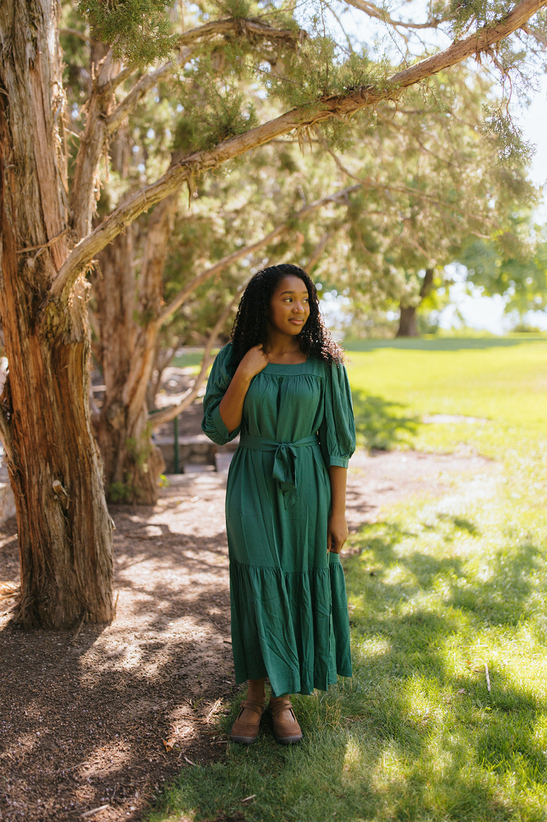 Dresses - Ellis Dress