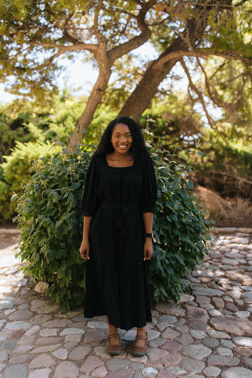 Dresses - Ellis Dress