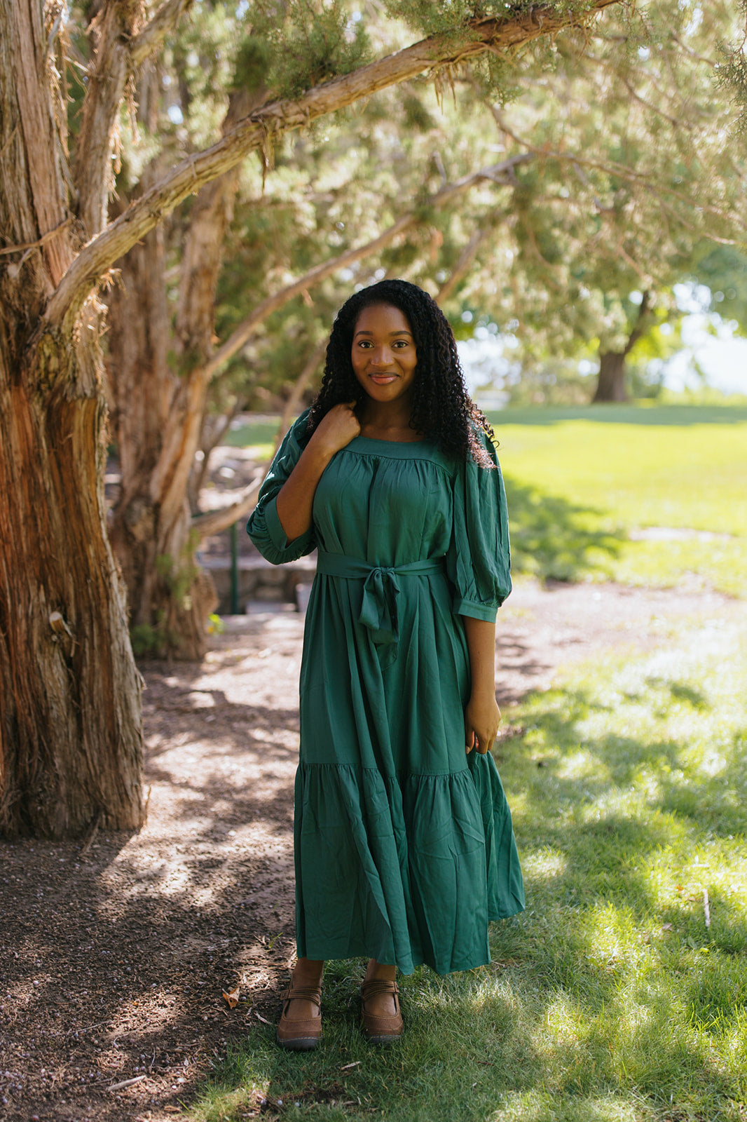 Dresses - Ellis Dress