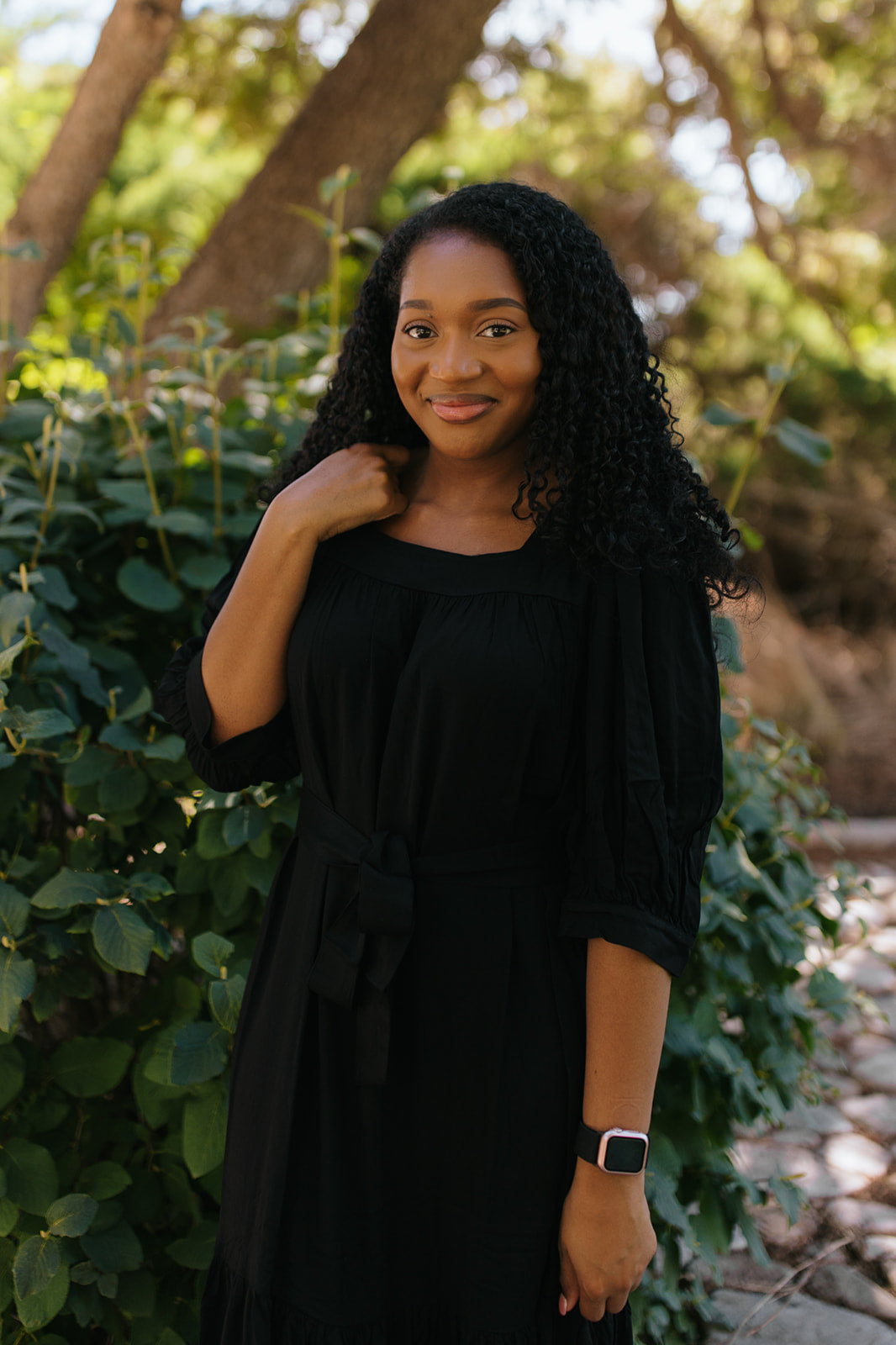 Dresses - Ellis Dress