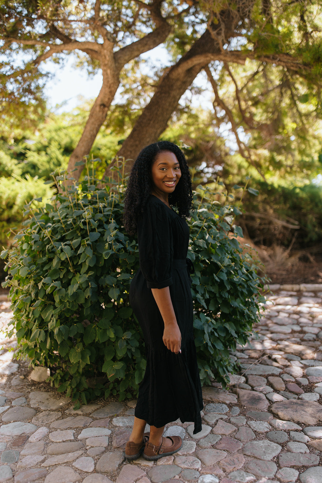 Dresses - Ellis Dress