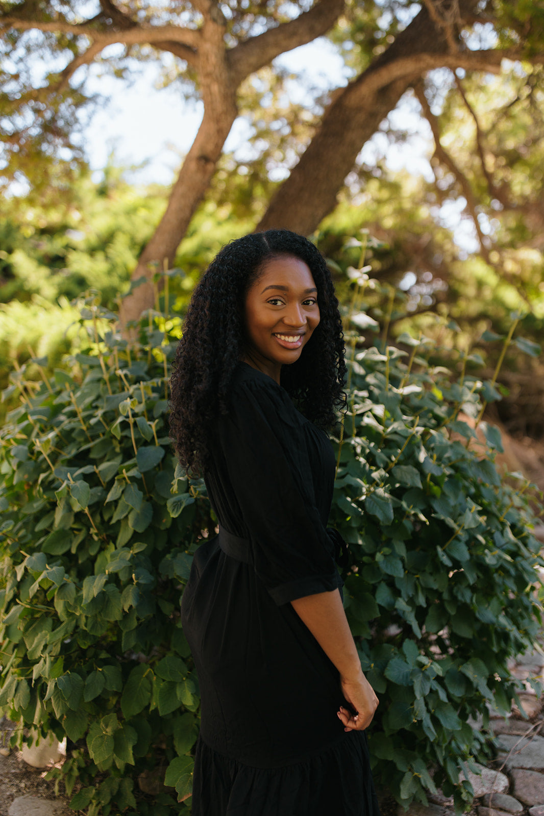 Dresses - Ellis Dress