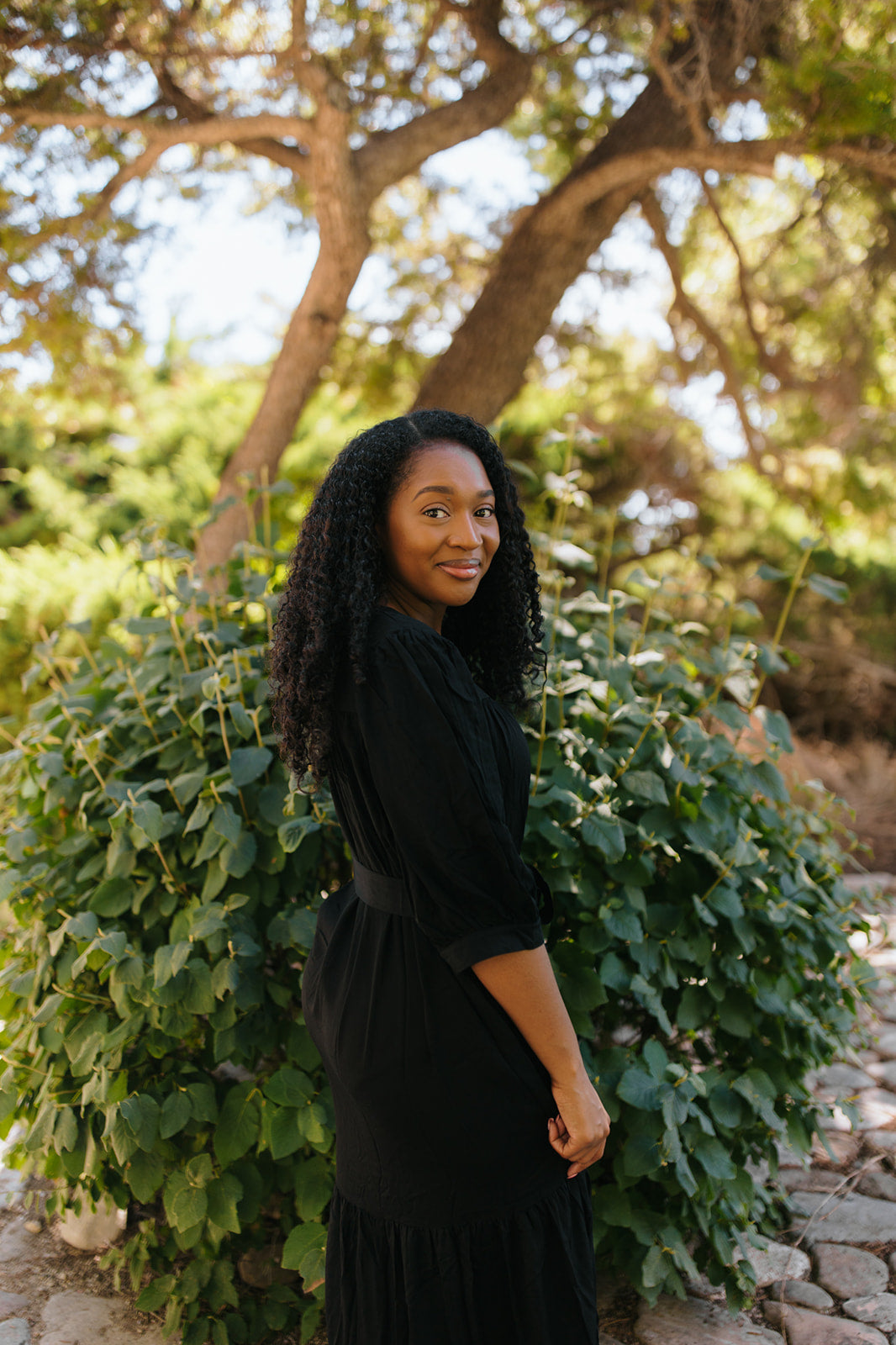 Dresses - Ellis Dress