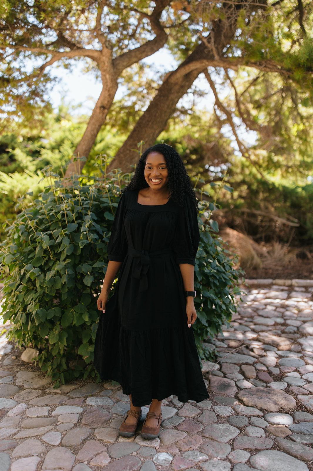 Dresses - Ellis Dress