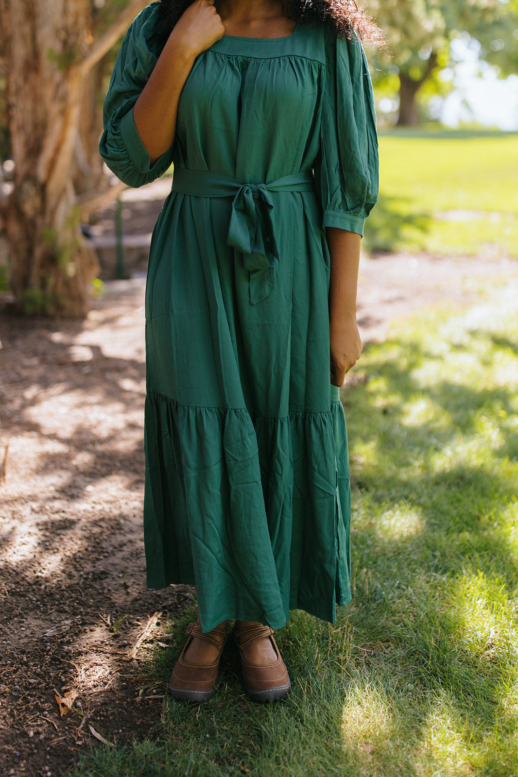 Dresses - Ellis Dress