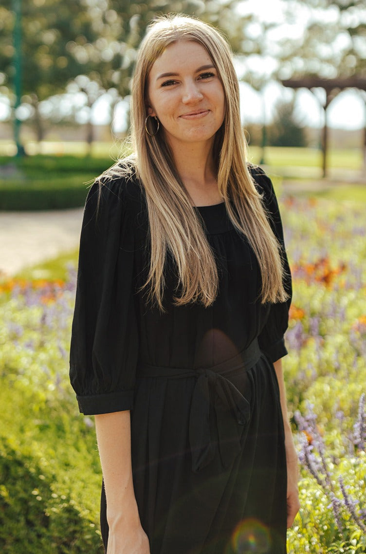 Dresses - Ellis Dress