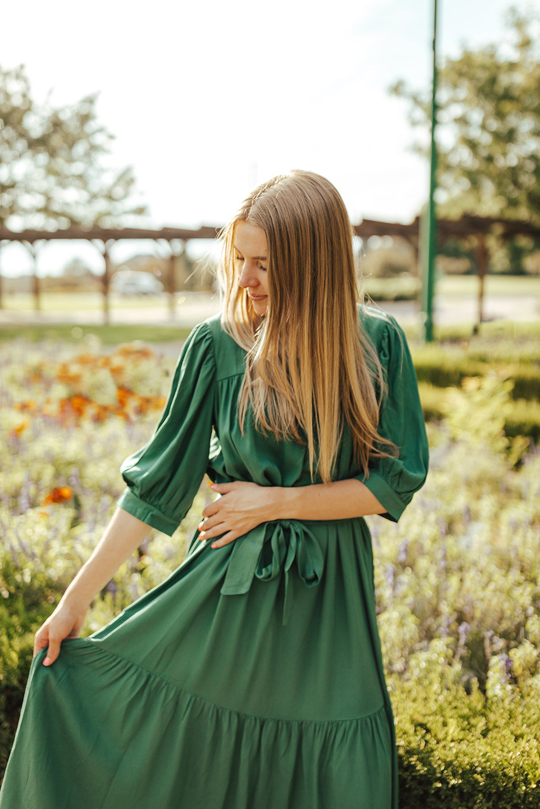 Dresses - Ellis Dress