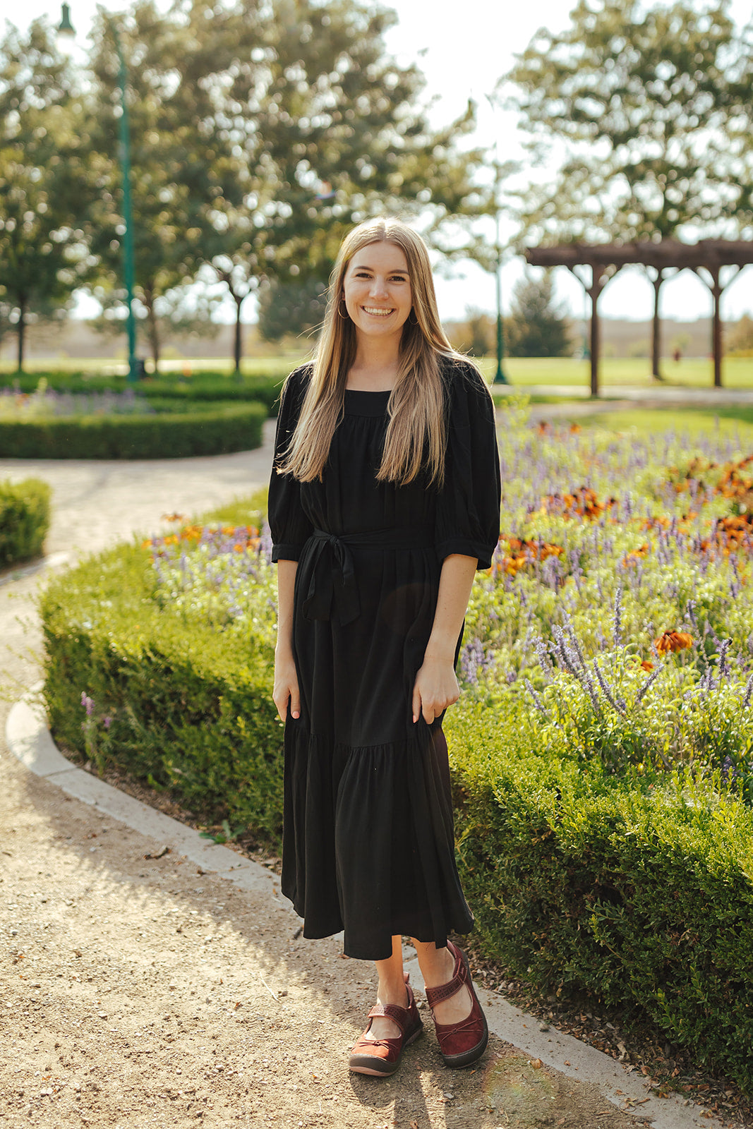 Dresses - Ellis Dress