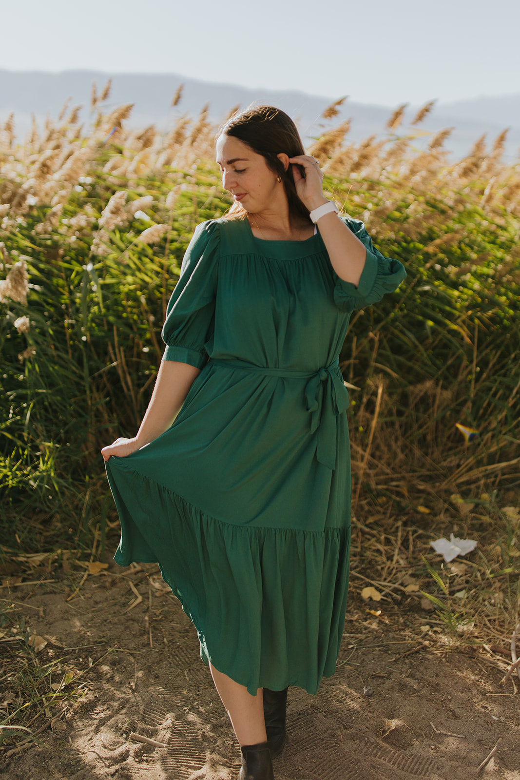 Dresses - Ellis Dress