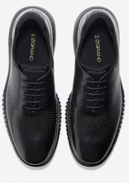 Shoes - Cole Haan 2.Zerogrand Laser Wing