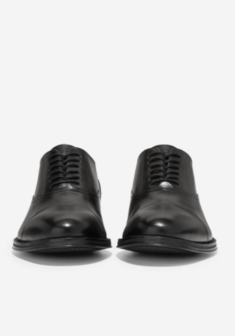 Shoes - Cole Haan ME Cap Oxford