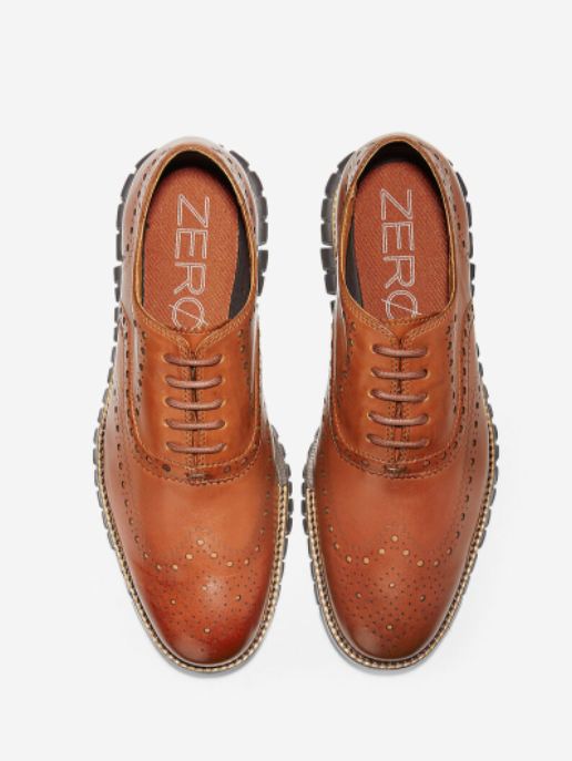 Shoes - Cole Haan Zerogrand Wing Ox