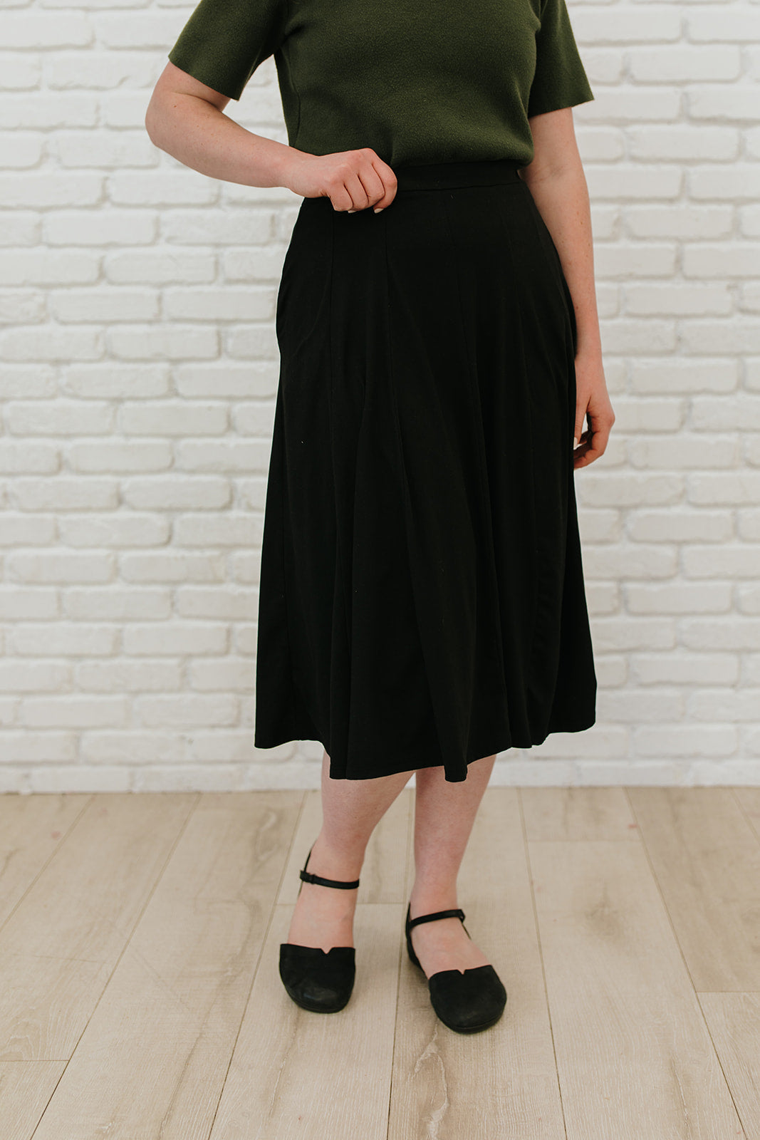 Shoes-Sisters - Dansko Rowan Black Nubuck