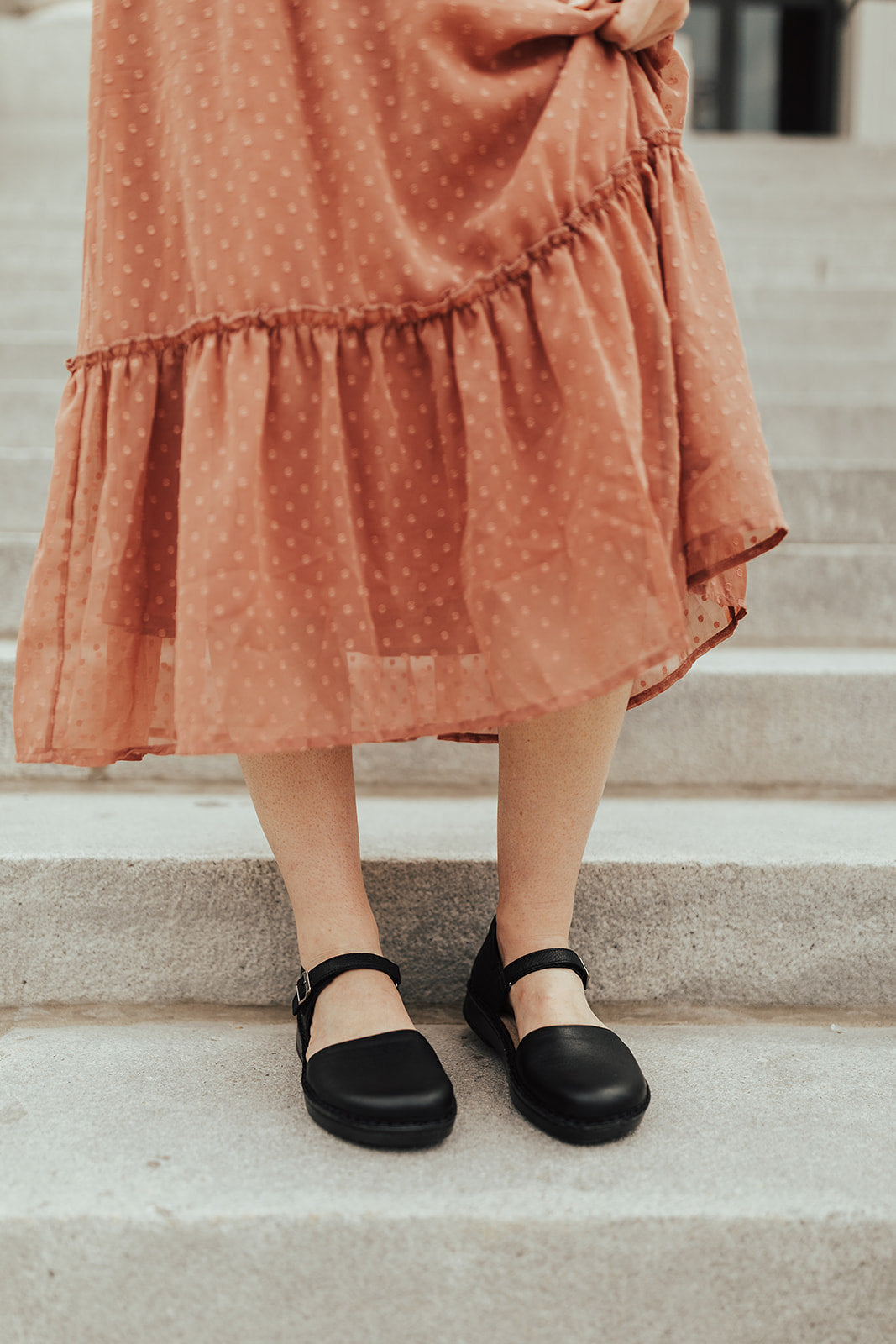 Shoes-Sisters - Naot Catania