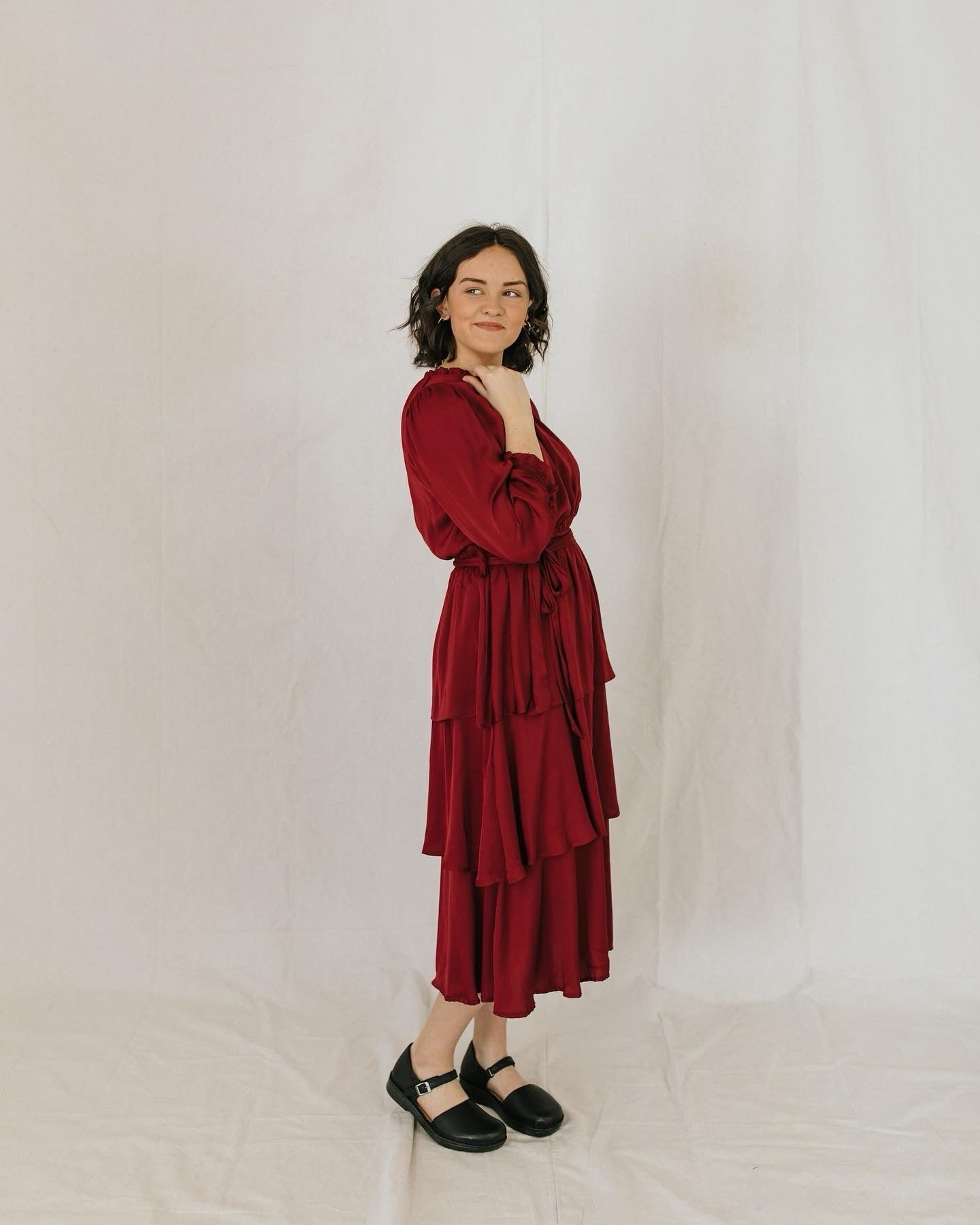 Shoes-Sisters - Naot Catania