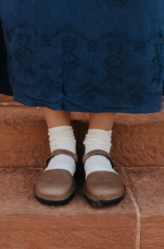 Shoes-Sisters - Naot Catania