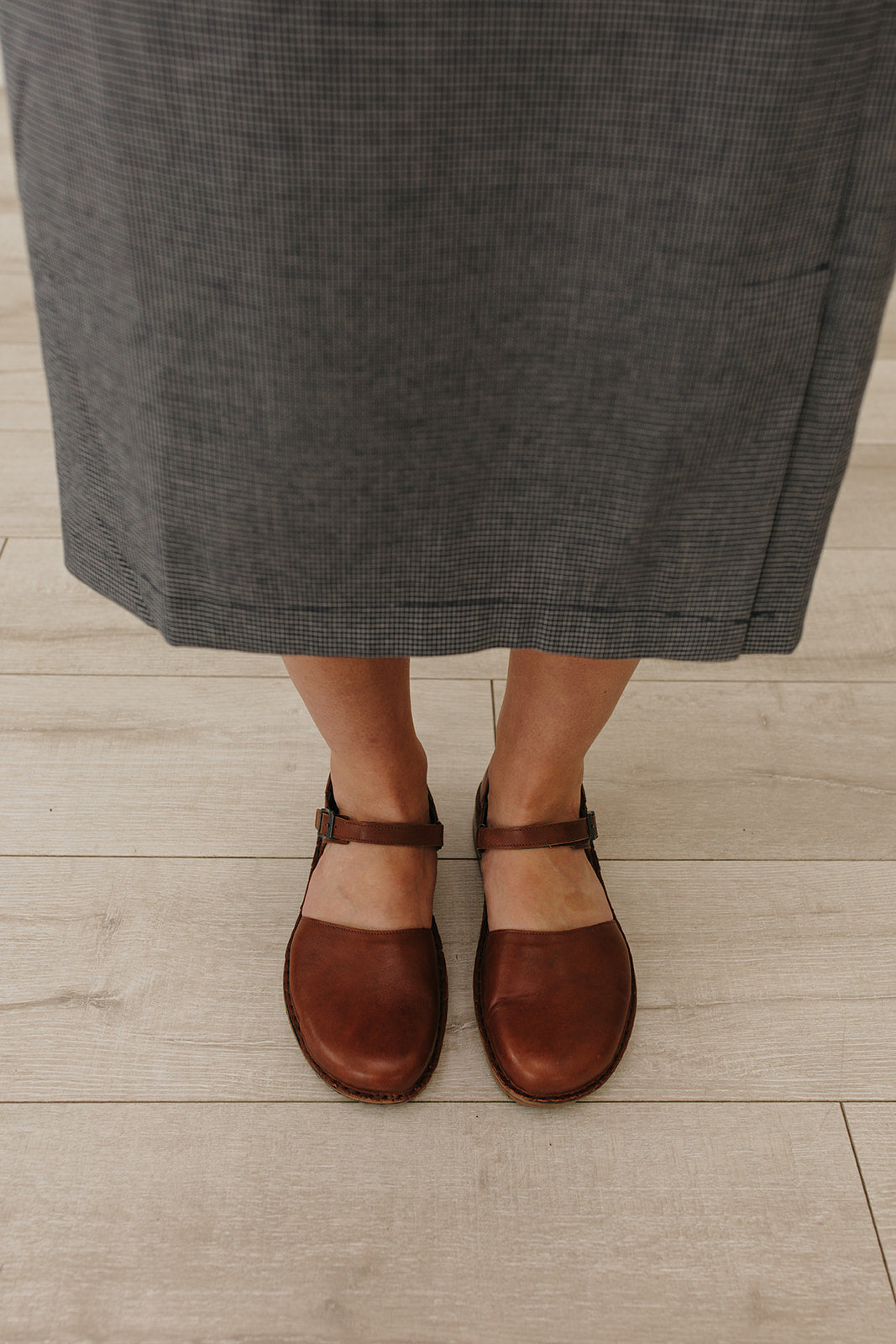 Shoes-Sisters - Naot Catania