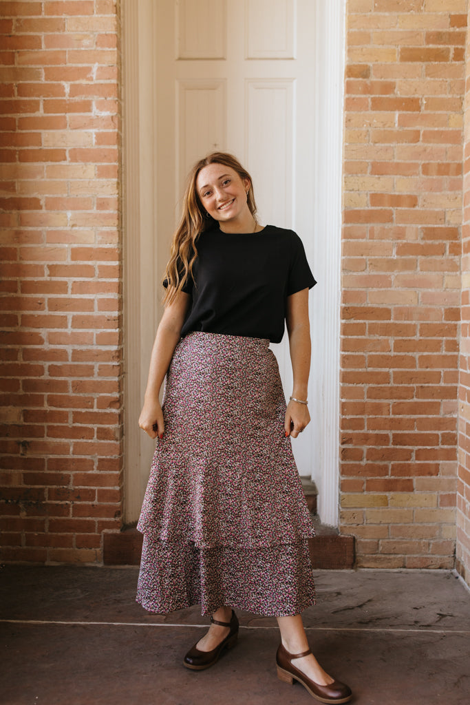 Skirts - Rory Skirt