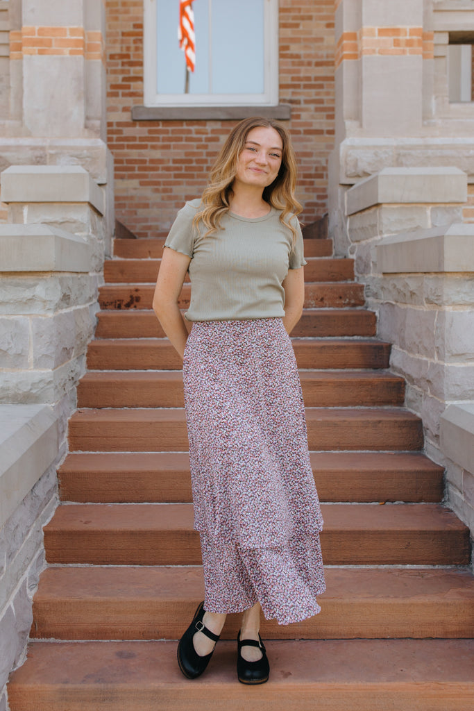 Skirts - Rory Skirt