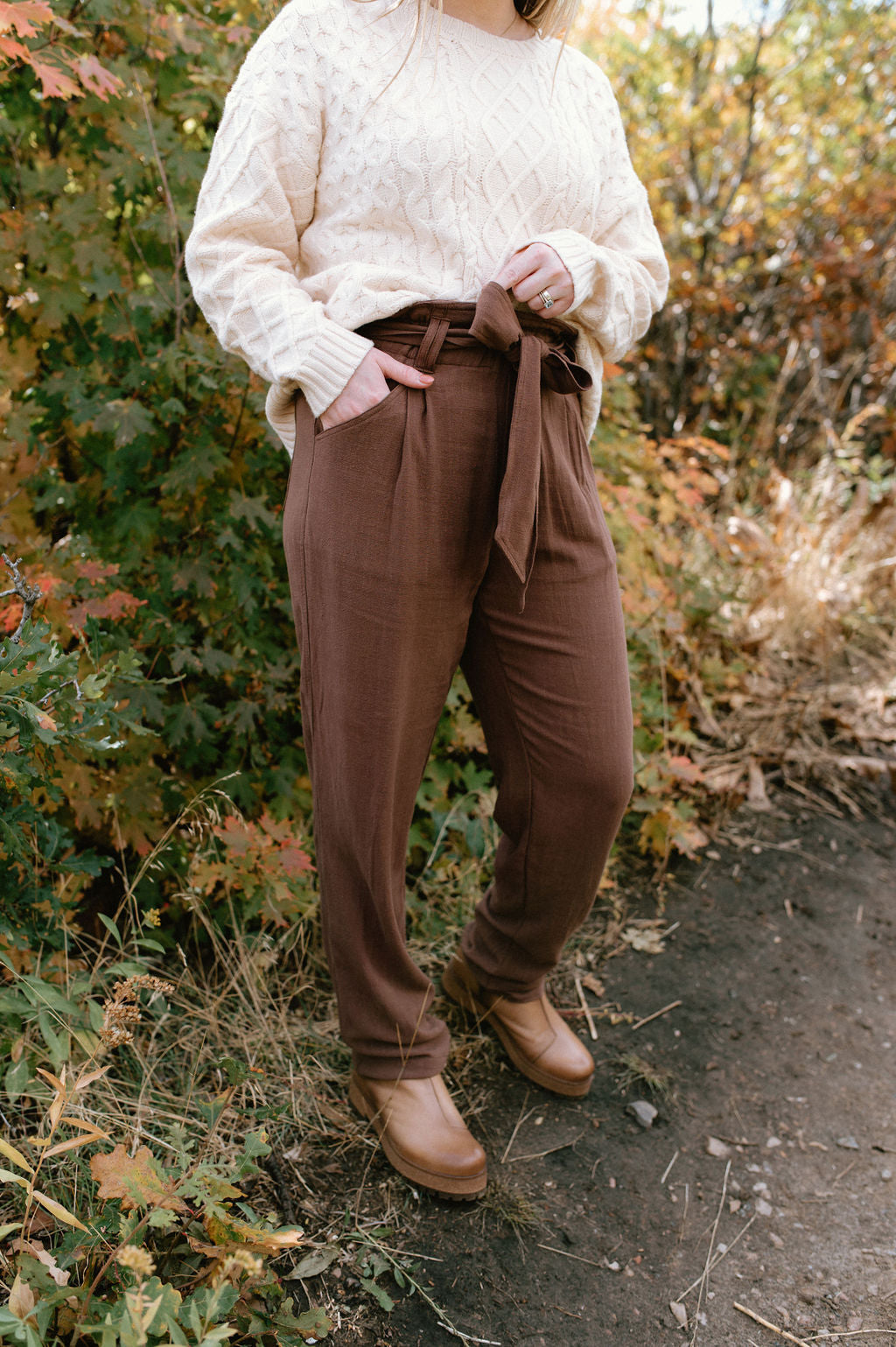 Women's Dress Pant - Felicia Pants