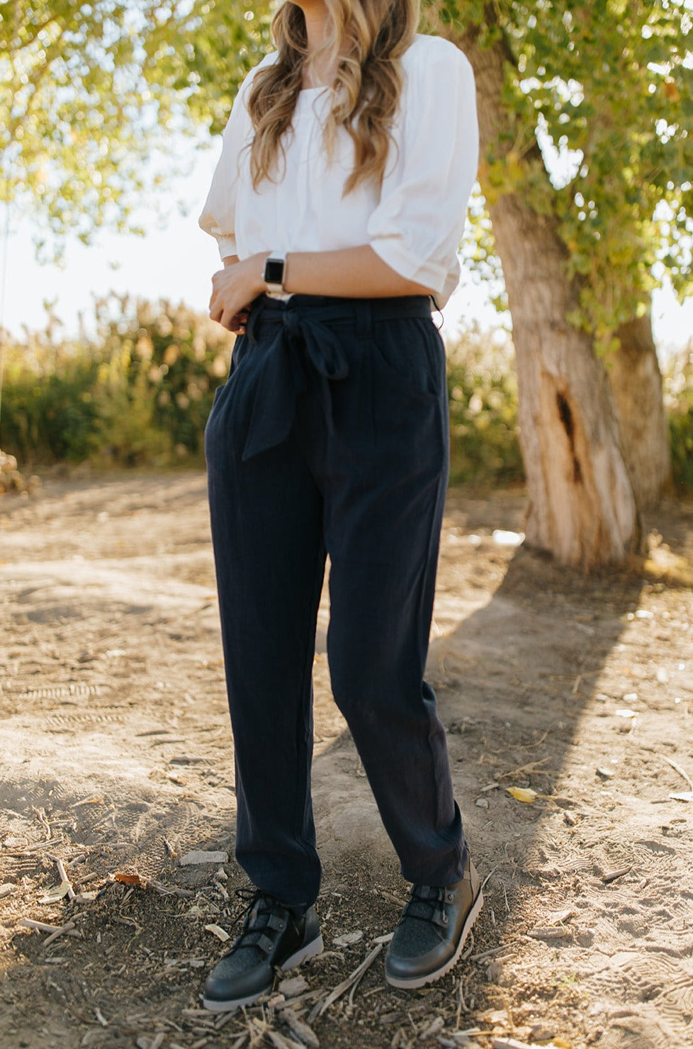 Women's Dress Pant - Felicia Pants