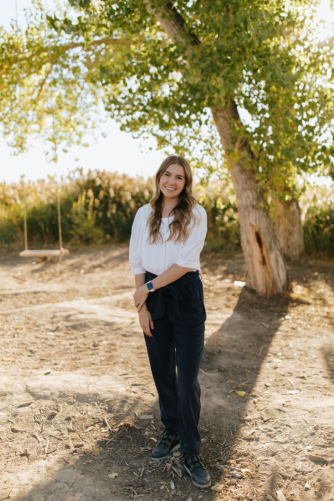 Women's Dress Pant - Felicia Pants