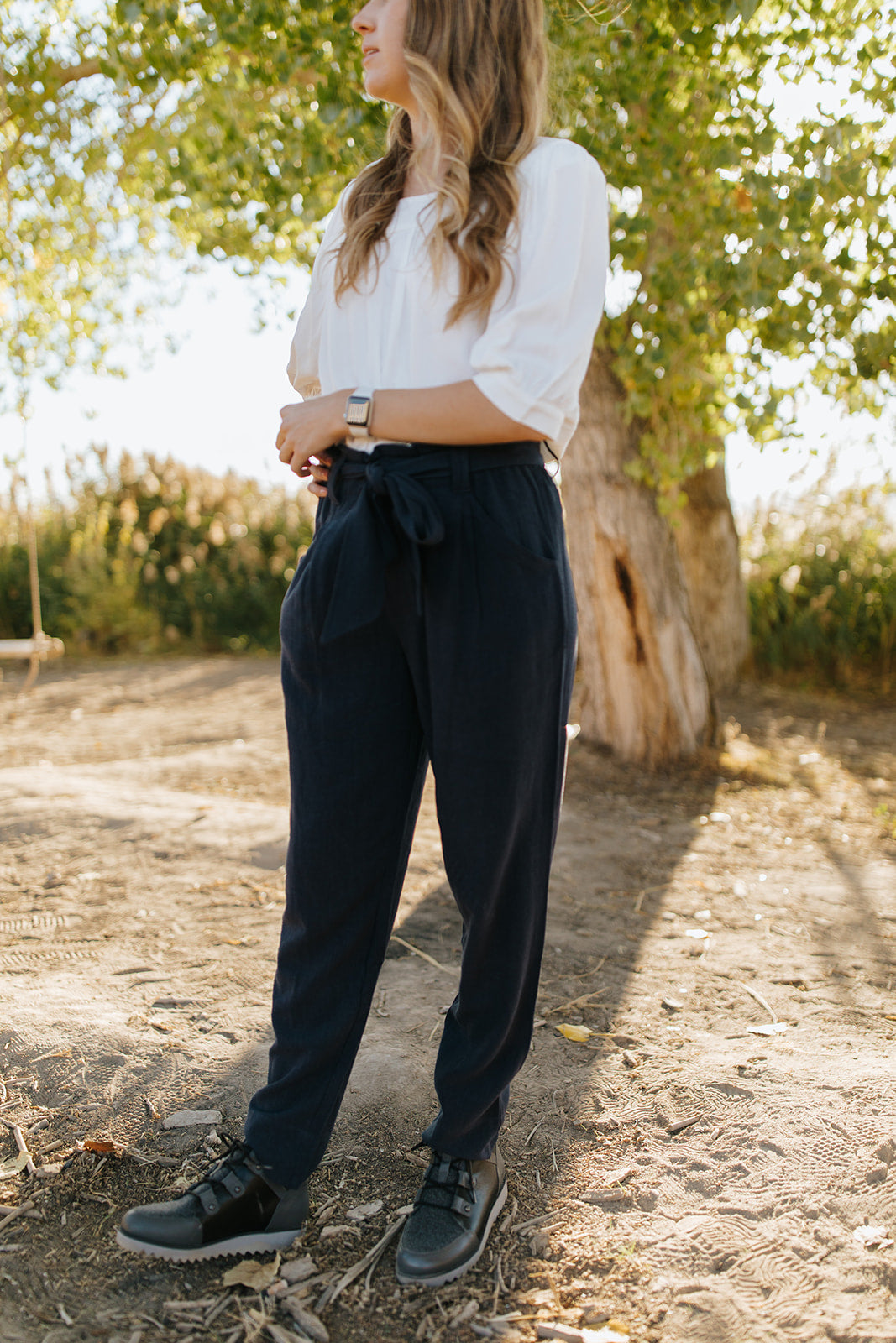 Women's Dress Pant - Felicia Pants