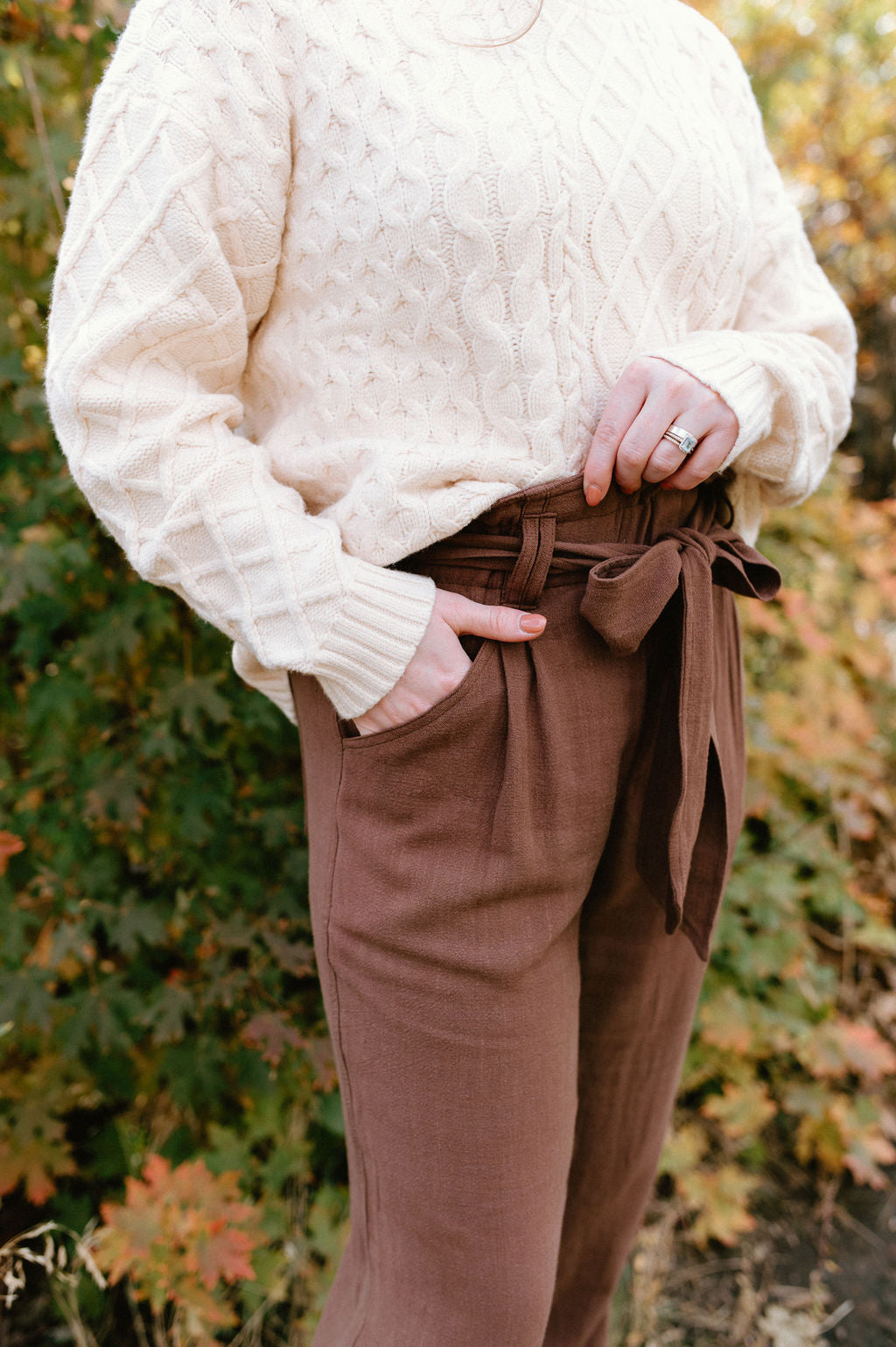 Women's Dress Pant - Felicia Pants