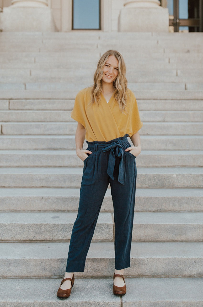 Women's Dress Pant - Felicia Pants