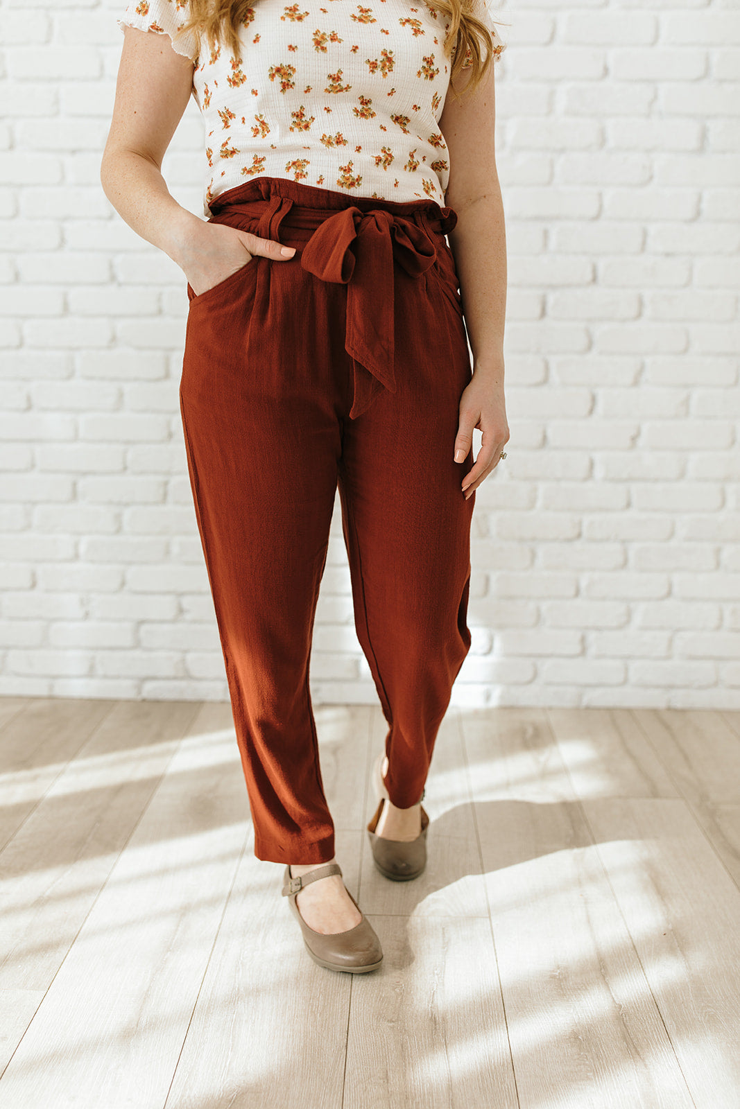 Women's Dress Pant - Felicia Pants