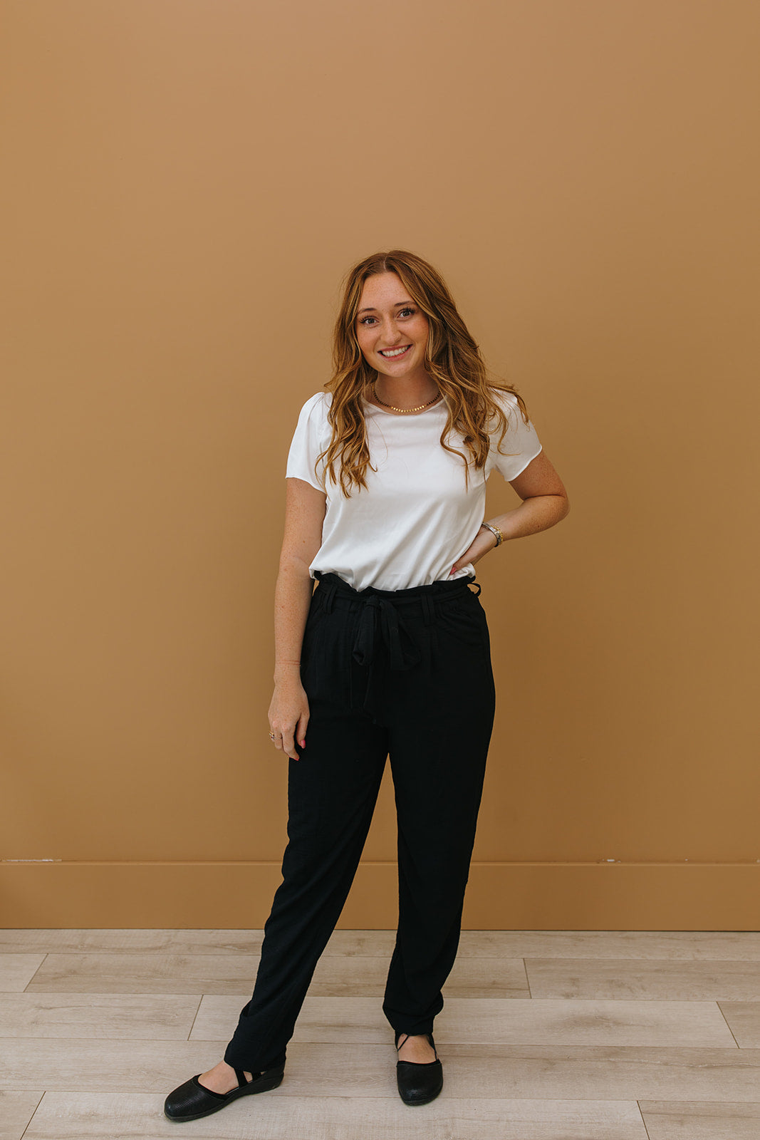 Women's Dress Pant - Felicia Pants