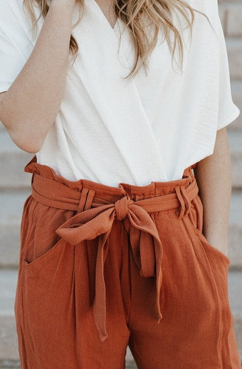 Women's Dress Pant - Felicia Pants