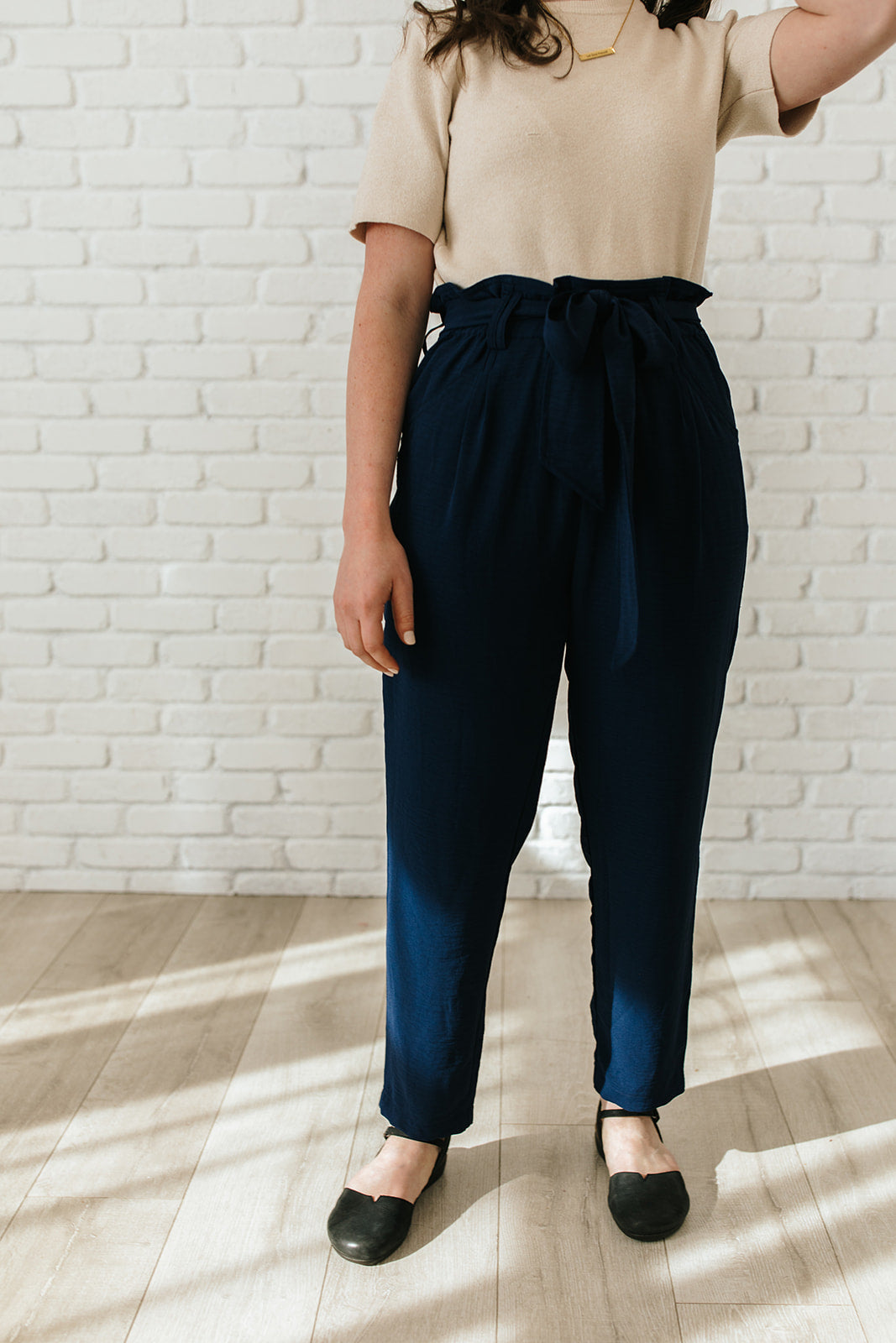 Women's Dress Pant - Felicia Pants